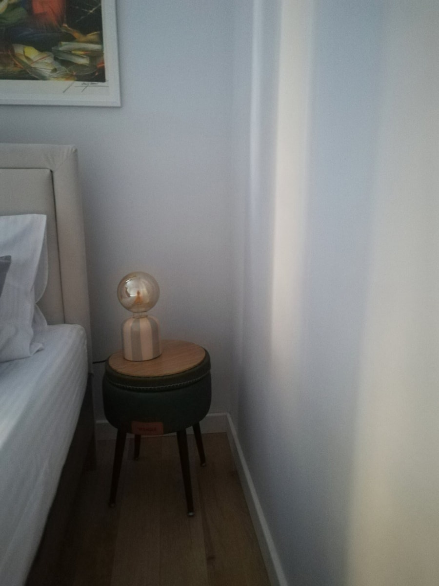 Urban Comfort - Central 1BDR near Vitoshka & NDK 20 Flat Manager Booking