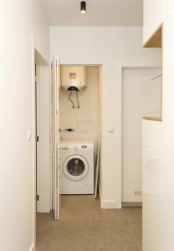 Modern Seaside Retreat 1BD Apartments 20 Flat Manager Booking
