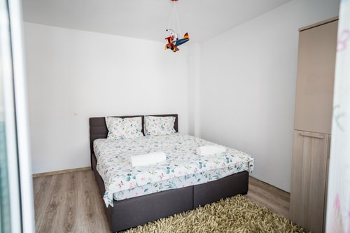 Black Sea Luxury 2bdrm Apartment 3 Flat Manager Booking