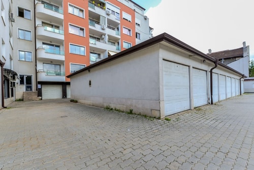 The M Place 7 Balchik Villas