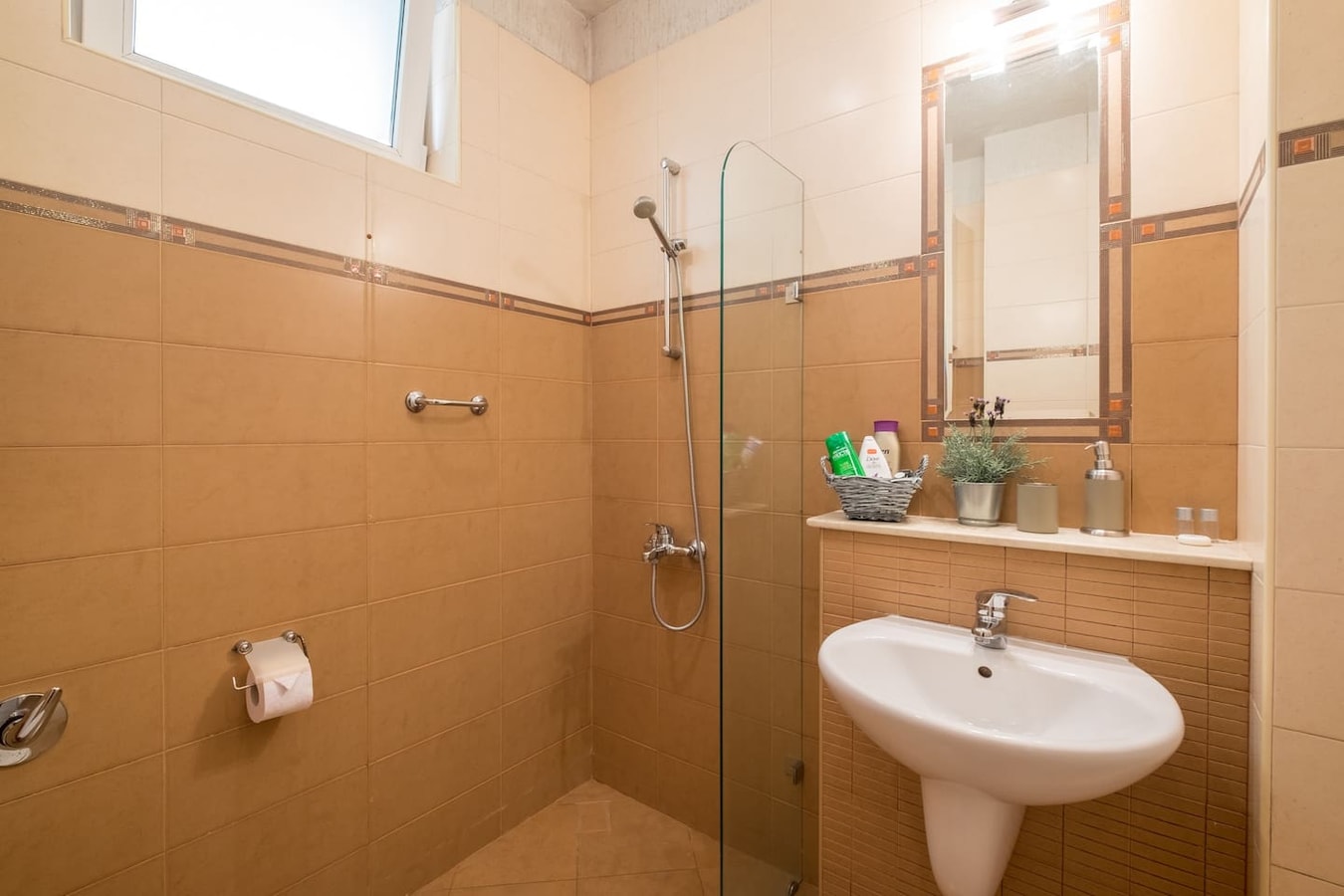 Beautiful Business Apartment - Ivan Denkoglu Str 5 Flat Manager Booking