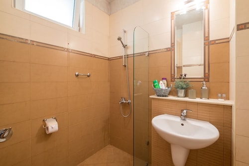 Beautiful Business Apartment - Ivan Denkoglu Str 5 Flat Manager Booking
