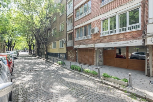 Central & Beautiful Apartment - Perfect Location 18 Flat Manager Booking