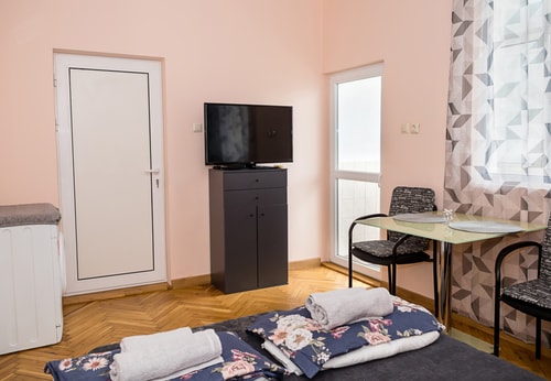 Two Bedroom Retreat I Near Municipality Varna 10 Flat Manager Booking
