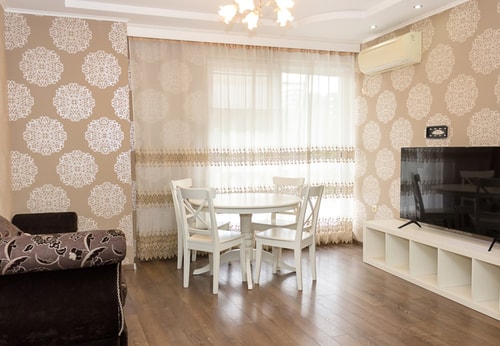 Peaceful Two-Bedroom in Briz, Varna 8 Flataway