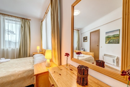 Alpine Haven 2-Bedroom Escape in Pamporovo 4 Flat Manager Booking