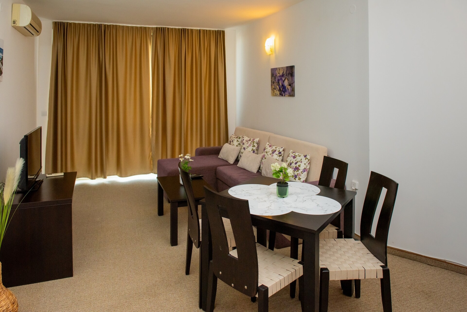 Atlantis Resort Private 1BD apart 17 Flat Manager Booking