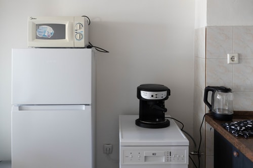 Lovely 1BD Flat near the Sea Garden 8 Flat Manager Booking