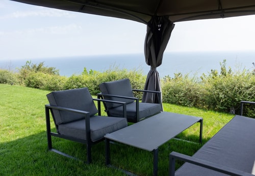 Luxury 4-bedroom Villa in Black Sea Rama Resort 66 Flat Manager Booking