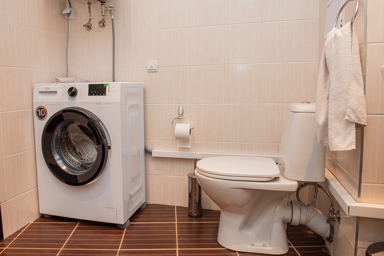 Atlantis Resort Private 1BD apart 19 Flat Manager Booking