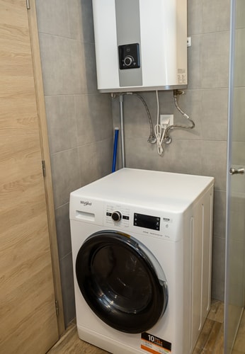 VARNA Alex Azur 2 Pr · Modern 2-Bedroom Flat with Balcony in Azur Premium 22 Flat Manager Booking