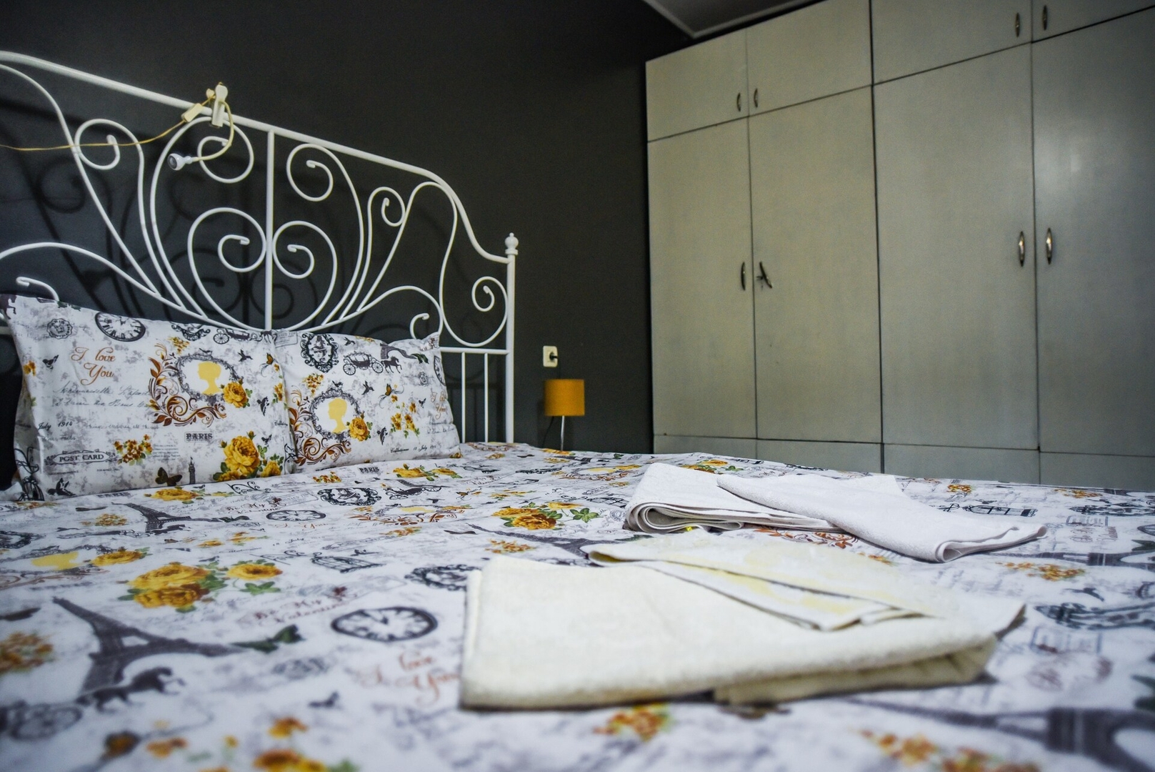 Quiet and Cozy Apartment in the Center of Sofia 12 Flat Manager Booking