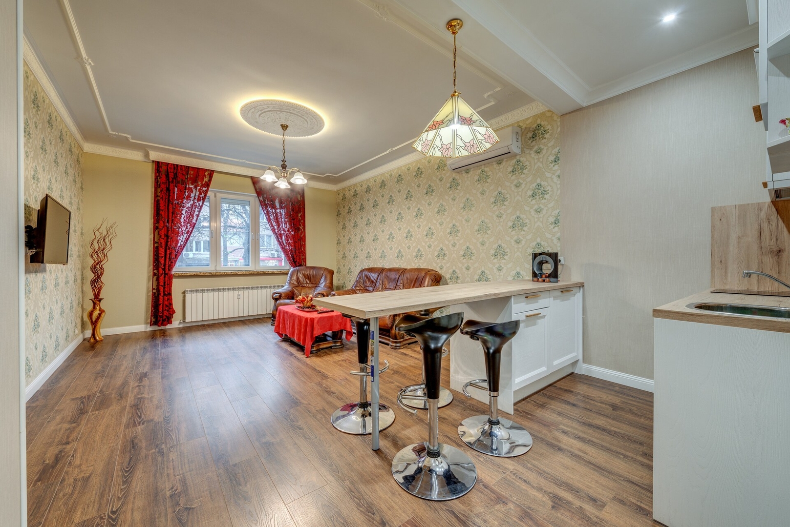 Apartment in Sofia Centre 2 Flat Manager Booking