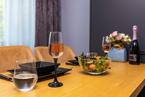 Happy People Plovdiv - Grey 1-BD Apartment 6 Flat Manager Booking