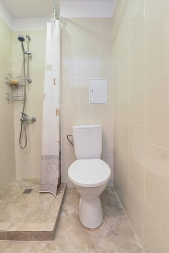 Atacama - spacious apartment in Lozenets area 7 Flat Manager Booking