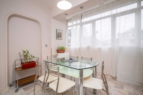 Cozy Apartment near Vitosha Street 18 Flat Manager Booking