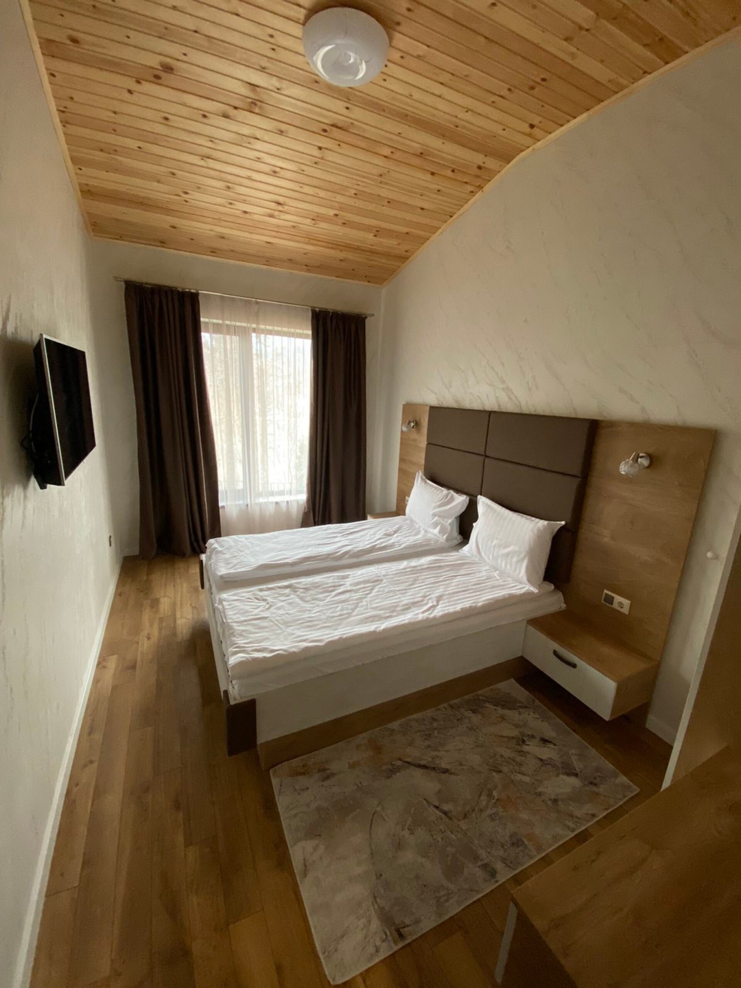 Villa Dea & SPA Park in Velingrad 13 Flat Manager Booking