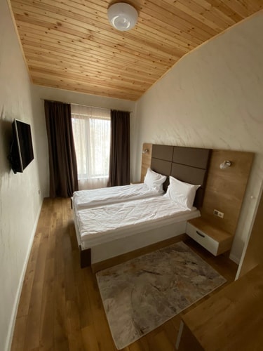 Villa Dea & SPA Park in Velingrad 13 Flat Manager Booking