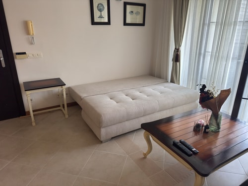 Thracian Cliffs Golf & Beach Resort - Private Home 7 Flat Manager Booking