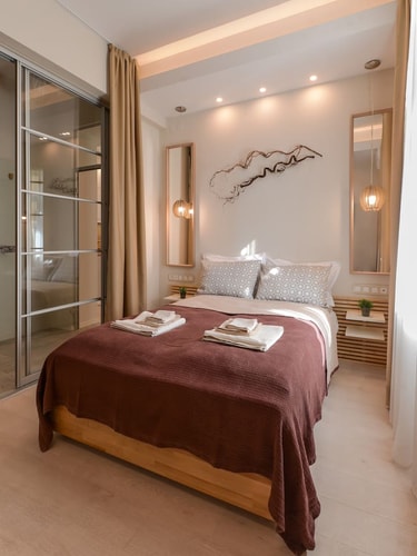 Sofia Dream Apartments - Desert&Jungle Lux Suites 4 Flat Manager Booking