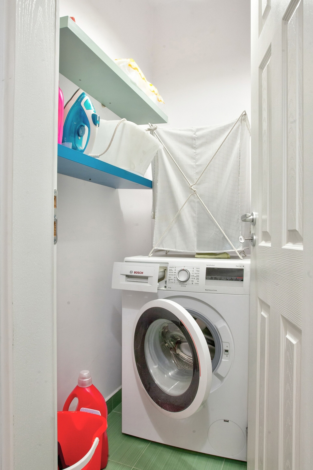City Nest 1BD in Lozenets 15 Flat Manager Booking