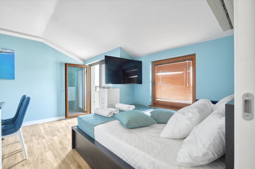Perfect Seaside Retreat Sveti Vlas Relax Complex 0 Flat Manager Booking