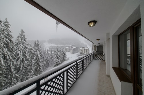 Colors of Nature in Stylish Flat in Pamporovo 13 Flat Manager Booking