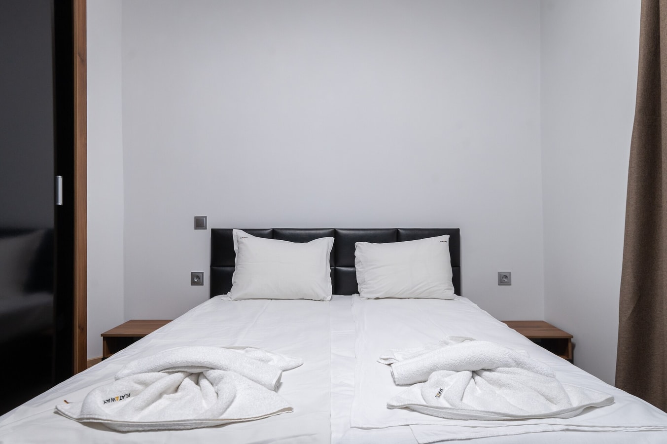 La Luna - High-end 2BD Flat in the TOP centre 8 Flat Manager Booking