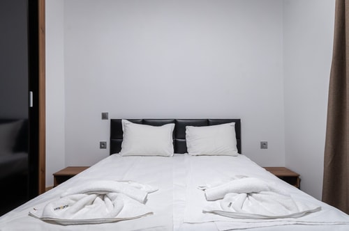 La Luna - High-end 2BD Flat in the TOP centre 8 Flat Manager Booking