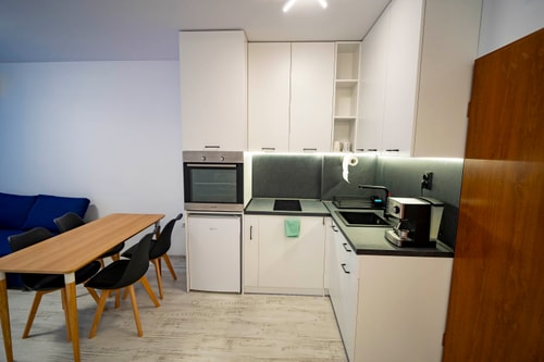 Harmani Haven 1BD Apartment by Flat Manager 1 Flat Manager Booking