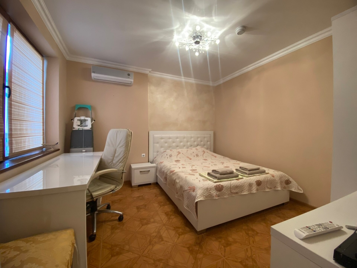 Robinzon Beach 3BD Lux apartment by Flat Manager 15 Flat Manager Booking