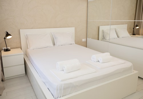 Elegant 1BR Apartment in the TOP Center of Varna 14 Flat Manager Booking