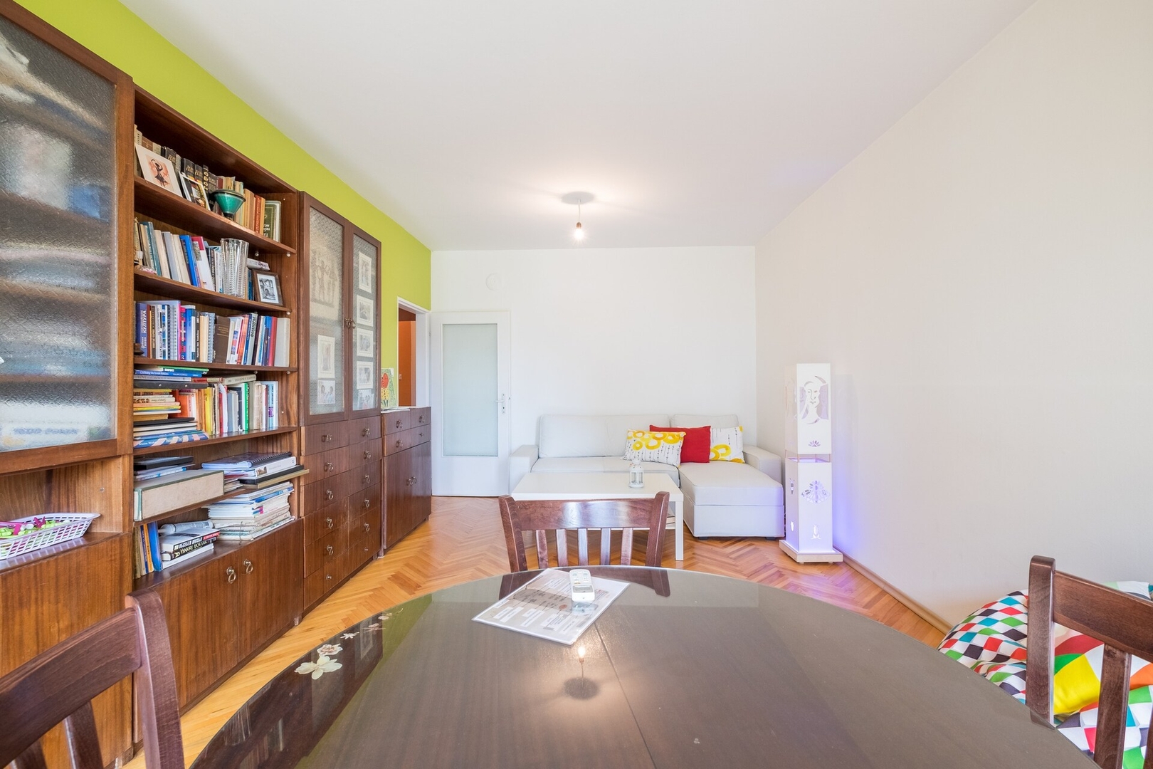 Beautiful Flat in Central Location 11 Flat Manager Booking