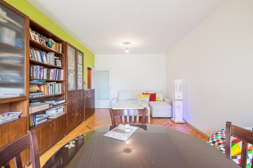 Beautiful Flat in Central Location 11 Flat Manager Booking