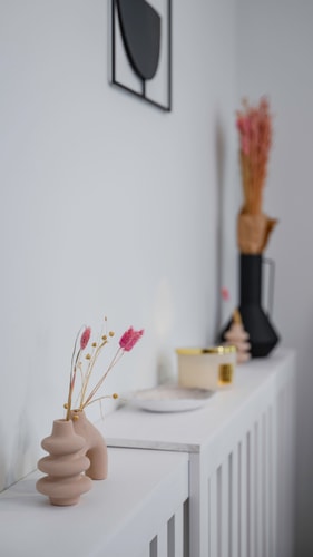 Aziz Drujba 1BD · Fresh & Modern Apartment with Balcony 11 Flat Manager Booking