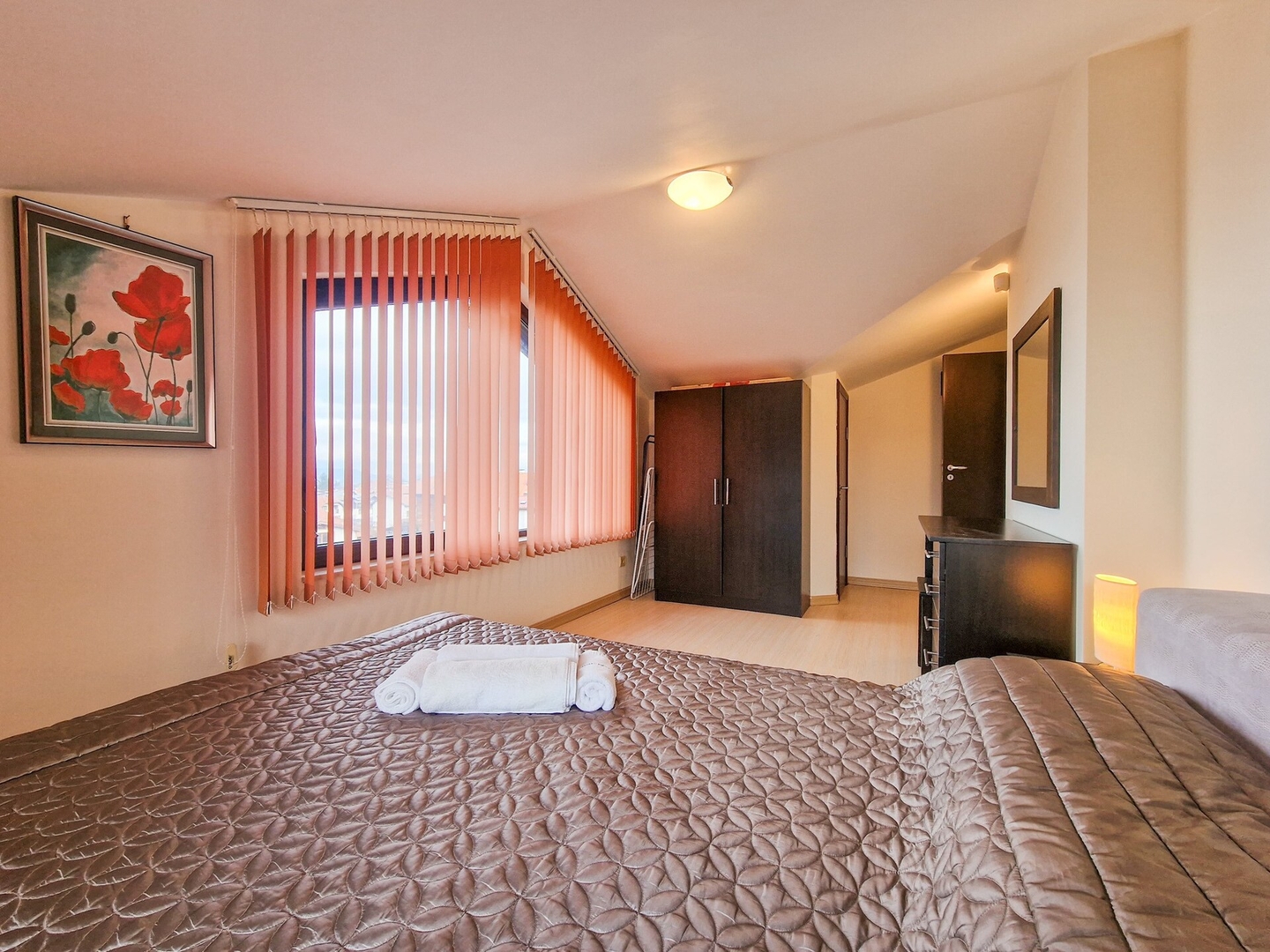 Glazne River View - 2BDR | 2BTHR Flat with a View 13 Flat Manager Booking