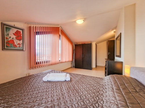 Glazne River View - 2BDR | 2BTHR Flat with a View 13 Flat Manager Booking
