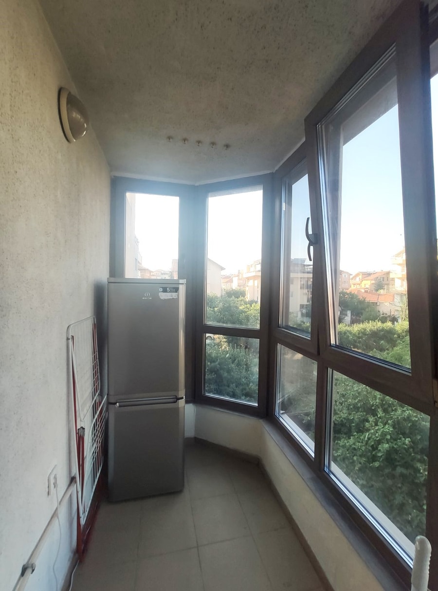Stylish Studio in Sarafovo 10 Flat Manager Booking