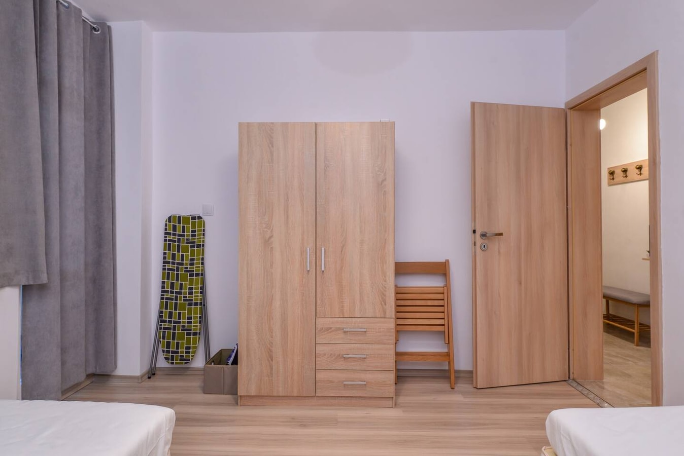 Atacama - spacious apartment in Lozenets area 20 Flat Manager Booking
