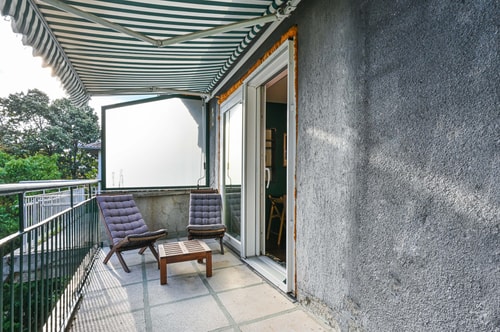 Lozenetz Gem: Cozy 1-Bedroom Apartment in Sofia 16 Flat Manager Booking