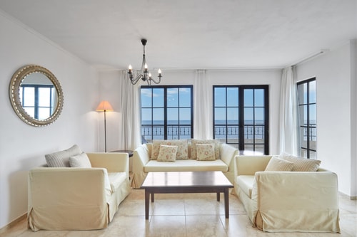 The Cliff  Obzor - 2BDR Penthouse 7 Flat Manager Booking