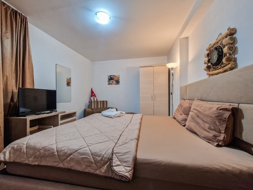Central Bansko Flat for Rent, Near the Gondola 9 Flat Manager Booking