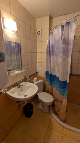 Studio in the Center of Sunny Beach 17 Flat Manager Booking