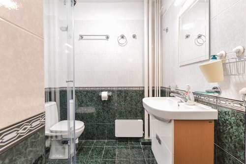 Eleganto - Central 2BD Stylish Apartment 24 Flat Manager Booking
