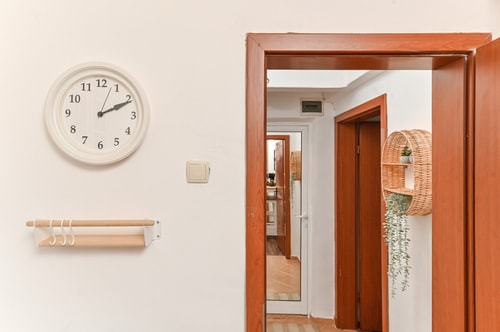 Cosy&Art 1BD Apartment next to Slaveykov Square 25 Flat Manager Booking