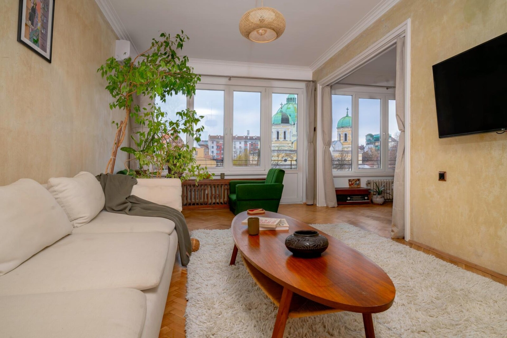 TERRA Design /Award-Winning Apartment/ 10 Flat Manager Booking