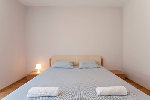 Vitosha View One Bedroom Apartment 26 Flat Manager Booking