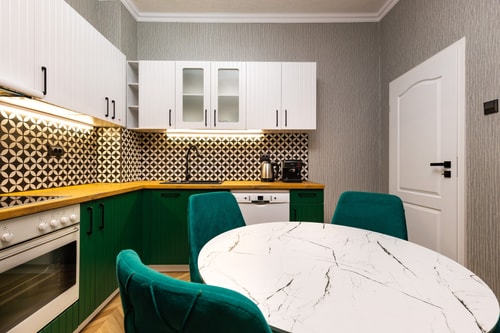 The Urban Nest-2BD Apartment with a Terrace 7 Flat Manager Booking