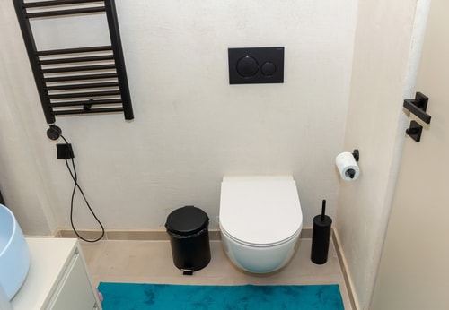 Luxury 4-bedroom Villa in Black Sea Rama Resort 49 Flat Manager Booking
