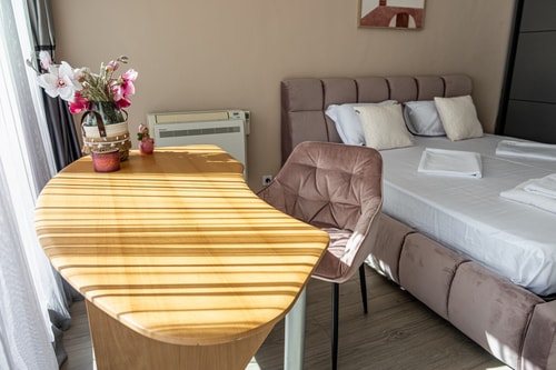 Black Sea Spacious 3BR Apartment 36 Flat Manager Booking